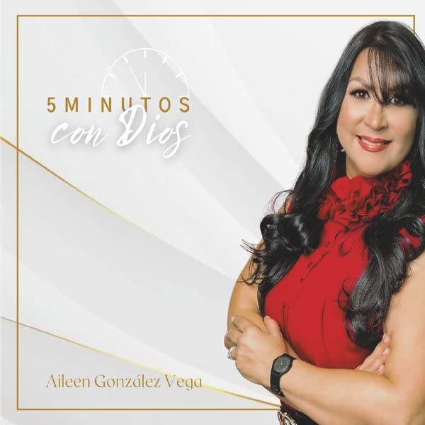 5 Minutos Con Dios