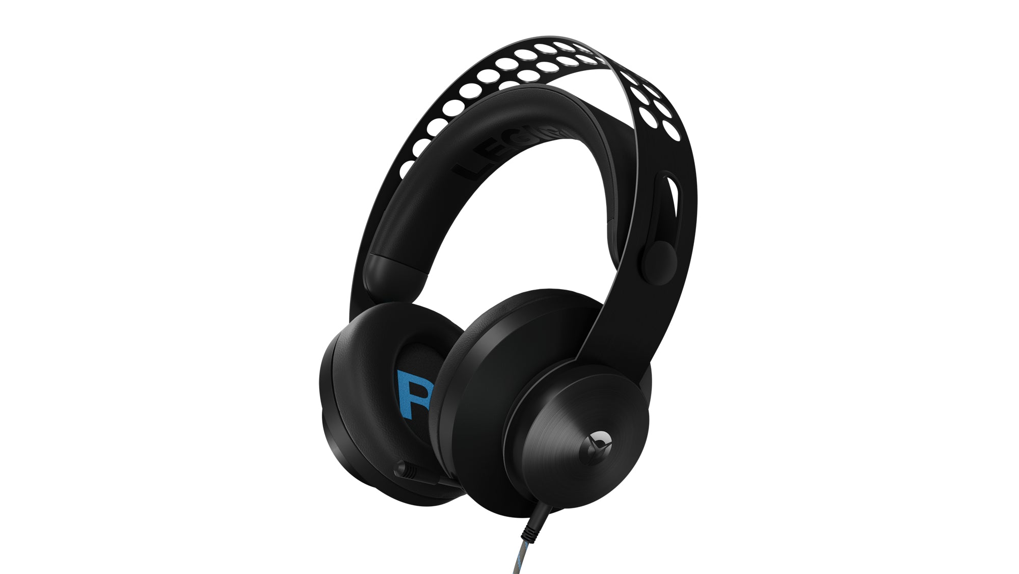 Ip Lenovo Legion H300 Stereo Gami