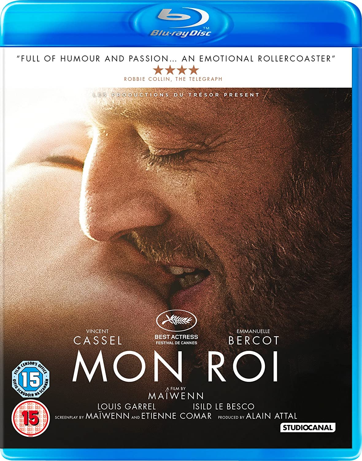 Mon Roi