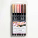 Cf6 Aqua Brush Duo Skin Tones