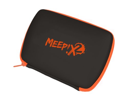 Oregon Scientific - Explore Tablet Carry Case MEEP! X2 /Tablet