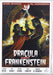 Dracula Vs. Frankenstein