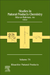 Studies in Natural Products Chemistry