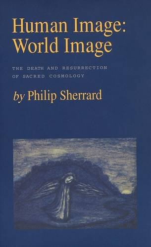 Human Image : World Image - The Dea