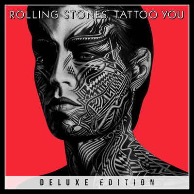 Tattoo You: 40th Anniversary