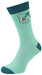 Pokemon: Novelty Socks Black (Calzini Tg. 43/46)