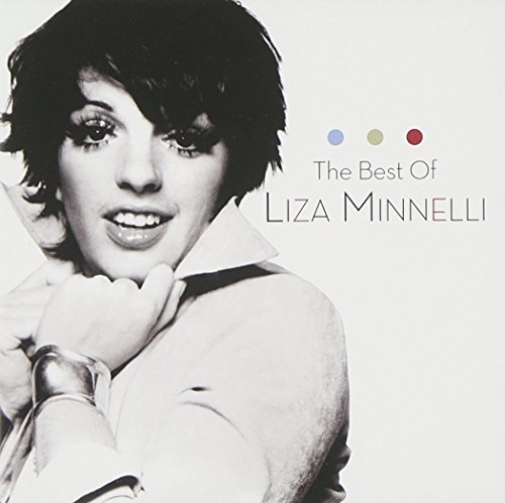 BEST OF LIZA MINNELLI