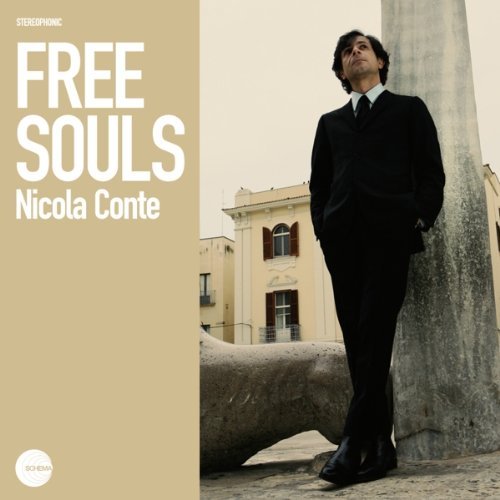 Free souls - Double vinyl