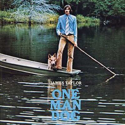 One Man Dog