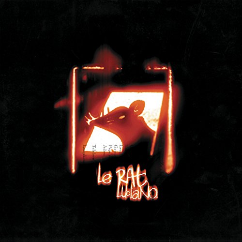 Le Rat Luciano - Mode de vie - Beton style