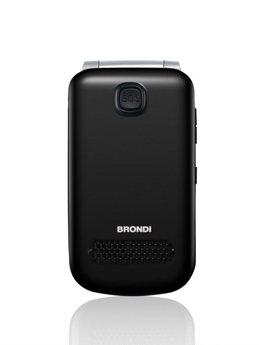 Brondi Amico Supervoice