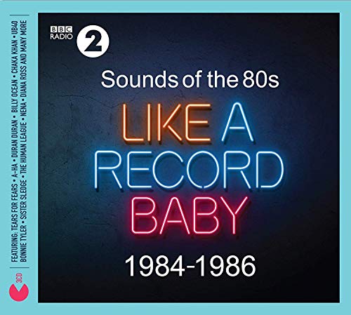 Sounds of the 80s: Like a Record Baby (1984-1986)