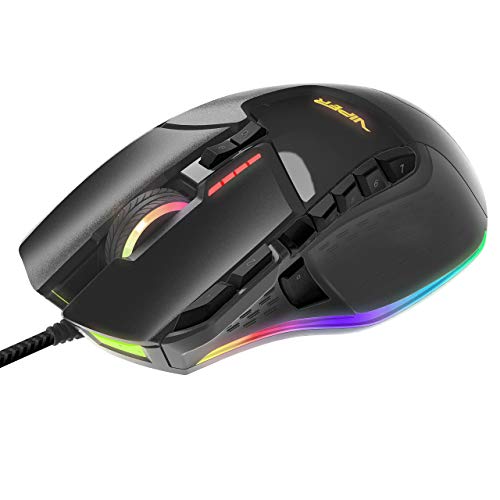 Cea -Patriot Viper V570 Black Out Mouse
