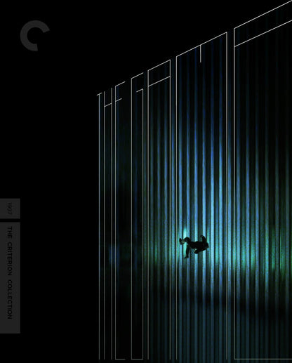The Game (The Criterion Collection)