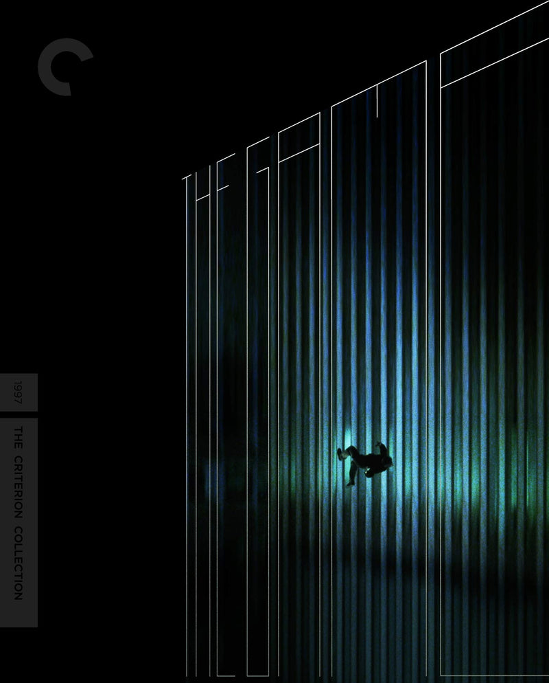 The Game (The Criterion Collection)