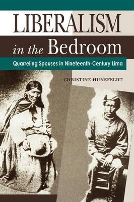 Liberalism in the Bedroom