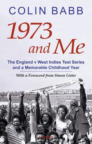 1973 And Me