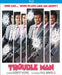 TROUBLE MAN (1972)