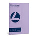 100Rismaluce Violetto 90G 21X29 7