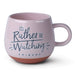 Friends (Rather Be Watching)