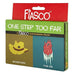 Fiasco Expansion Pack: One Step Too Far