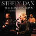The London Boys: UK Broadcast Y2K