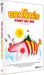 Les Bronzés font du ski (Édition simple) [FR Import]