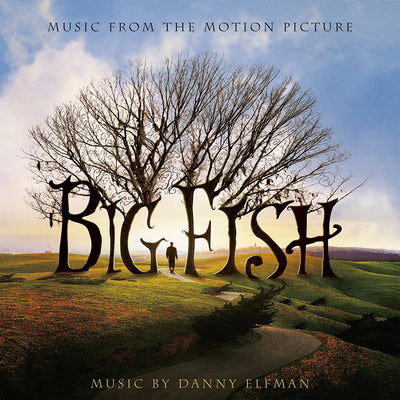 Big Fish (2LP)