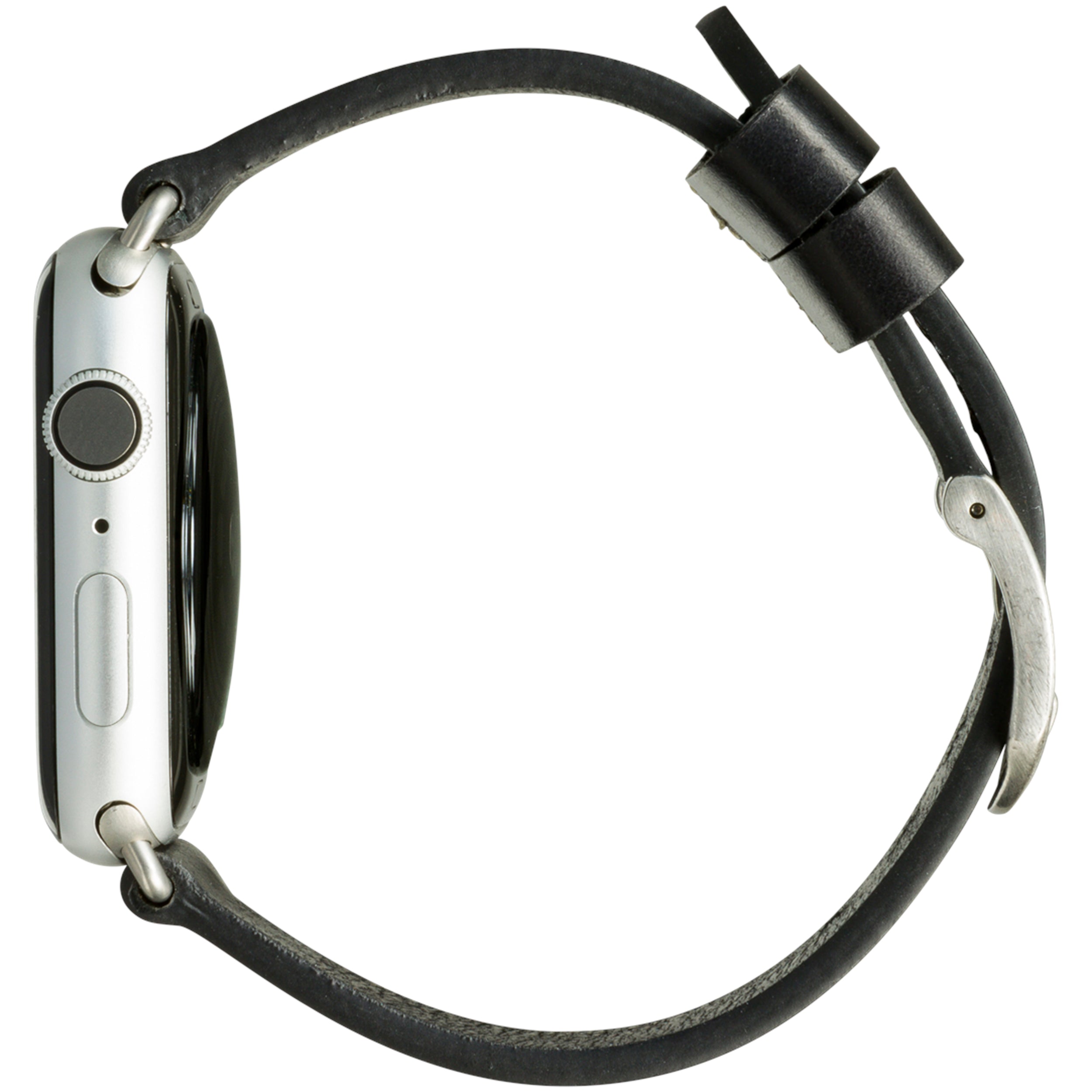 Cinturino Bornholm 44 Black