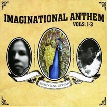 Imaginational Anthem - Volume 1-3