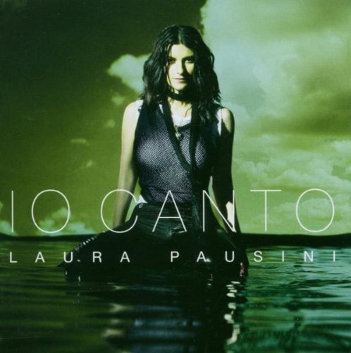 Laura Pausini-Yo Canto