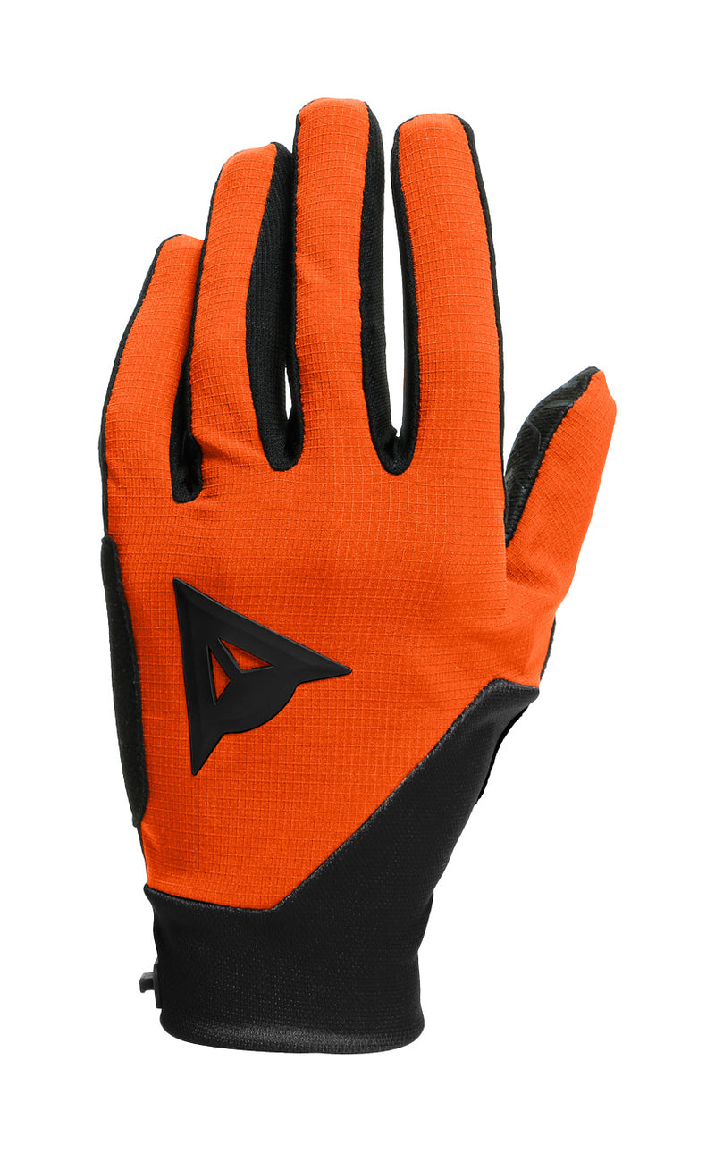 Dainese HG Caddo MTB Gloves Orange, Black XL