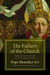 Fathers Of The Church