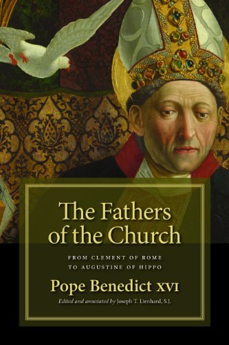 Fathers Of The Church