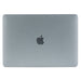 Incase Designs Hardshell Case Dots - Notebook Shell Case - 13`` - Clear - For Apple Macbook Pro 13.3`` (Late 2016, Mid 201