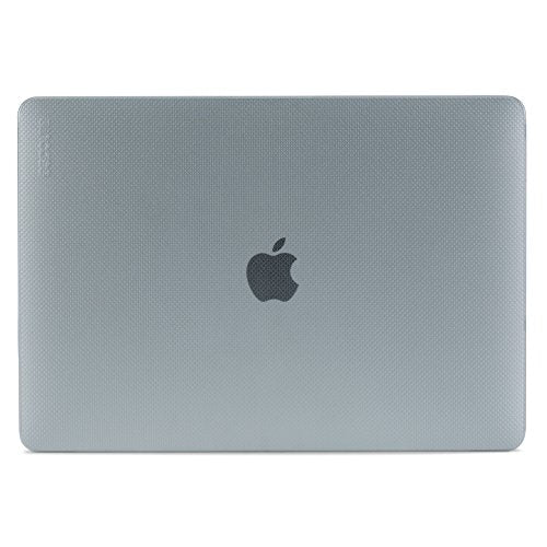 Incase Designs Hardshell Case Dots - Notebook Shell Case - 13`` - Clear - For Apple Macbook Pro 13.3`` (Late 2016, Mid 201