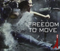 Freedom to Move