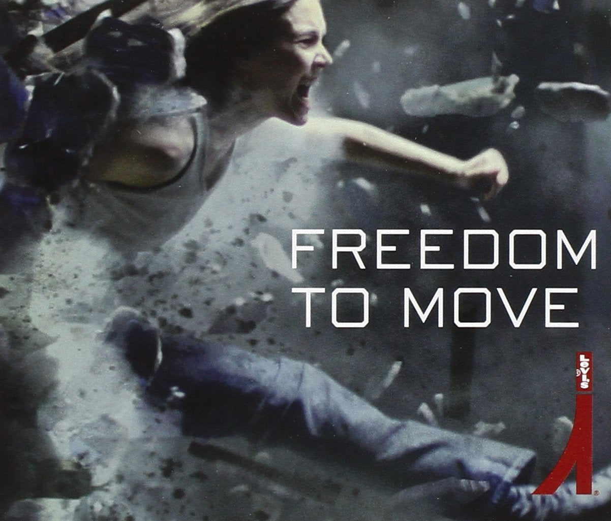 Freedom to Move