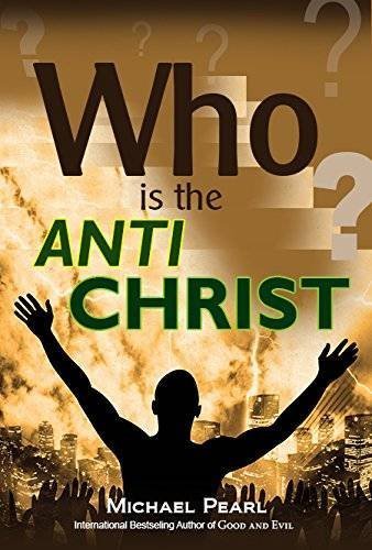 - Who Is The Antichrist? BOOK