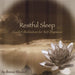 Restful Sleep: Guided Meditation for Self-Hypnosis