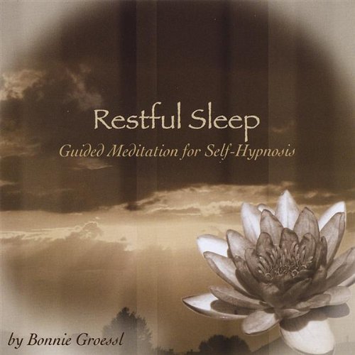 Restful Sleep: Guided Meditation for Self-Hypnosis