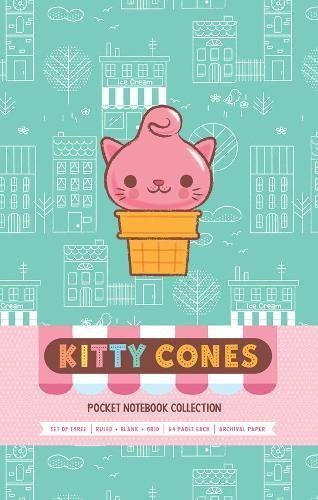 Kitty Cones