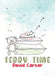 Teddy Time