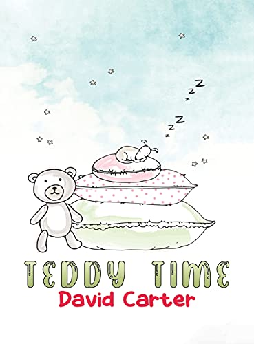 Teddy Time