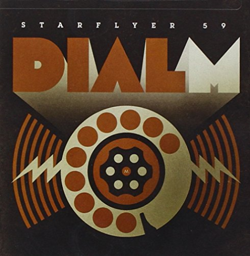 DIAL M