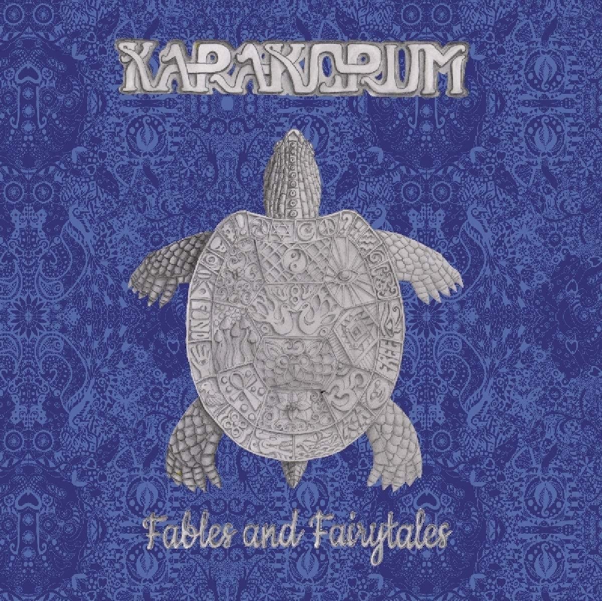 Fables And Fairytales