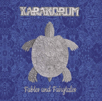 Fables And Fairytales