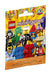 - Lego 71021 - Minifigures Collezione 18 - Lego 40 A