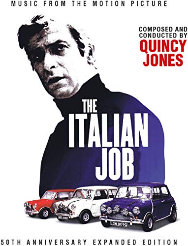 The Italian Job