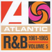 Atlantic R&B: 1961-1965 - Volume 5